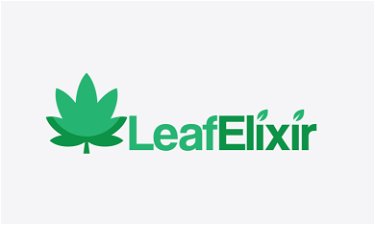 LeafElixir.com